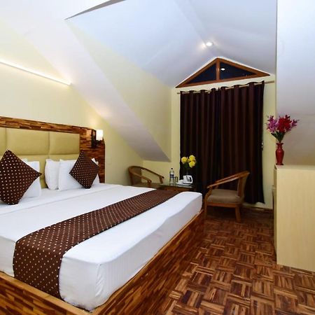 Manali Holiday Lnn - Gym, Spa, Dj Night, Pool Bagian luar foto